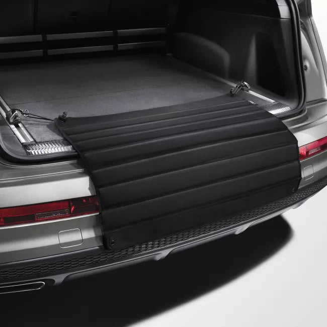 Audi Loading Sill Protective Mat