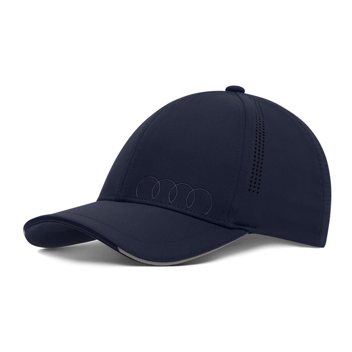 Audi Cap Premium Night Blue