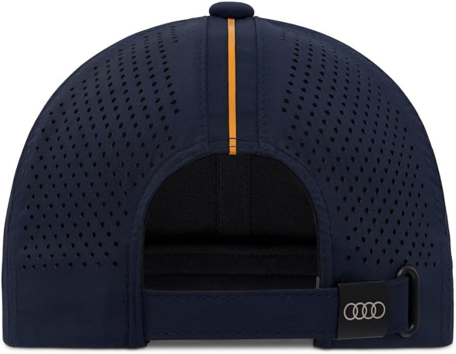 Audi Cap Premium Night Blue