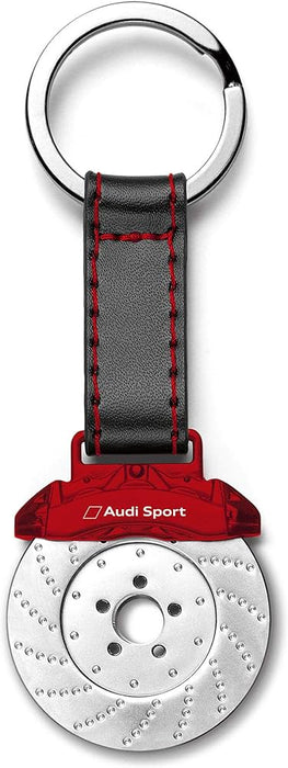 Audi Sport Keyring