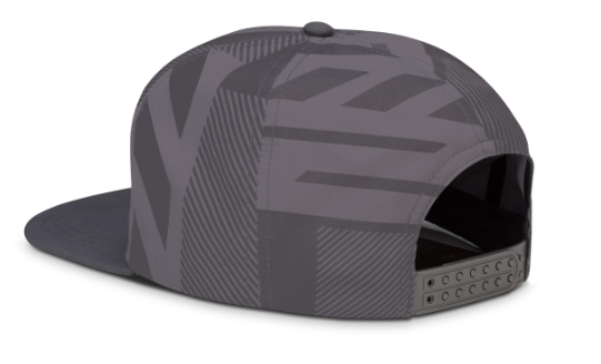 Audi Sport Snapback Cap RS Q e-tron, Grey