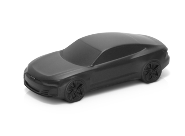 Audi e-tron GT Sculpture Model Car