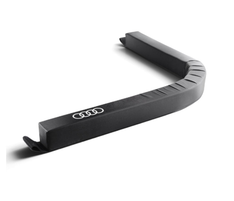 Audi Luggage Compartment Divider