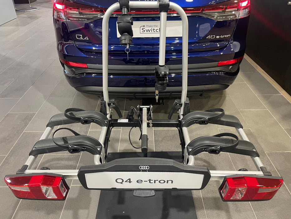 Audi cycle carrier sale