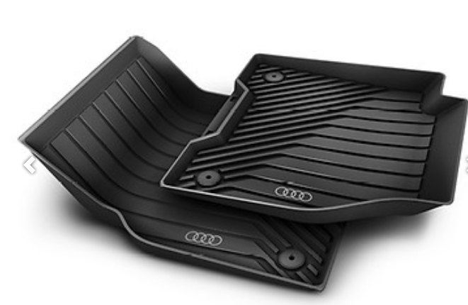 Audi Q6 Floor Mats