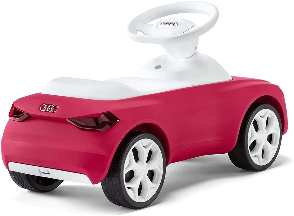 Audi Kids' Junior Quattro Ride on Car