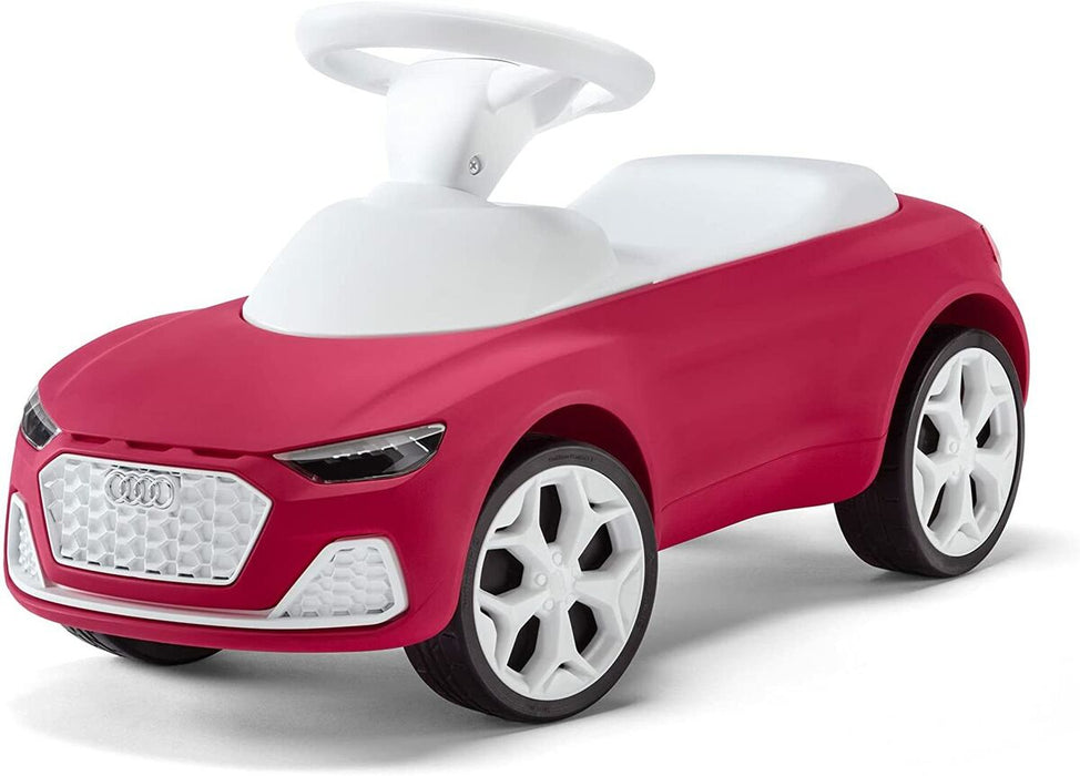 Audi Kids' Junior Quattro Ride on Car