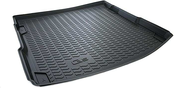 Audi Q5 Loadliner - Slidable Rear Seat