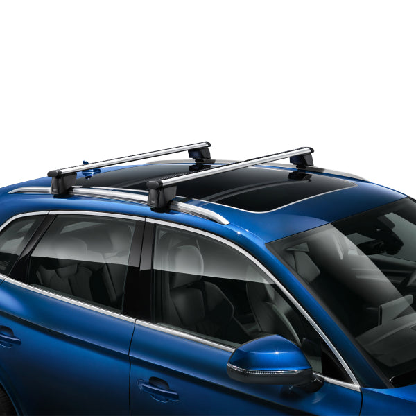 Audi Q4 E-Tron Roof Bars