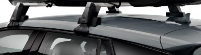 Audi Q2 Roof Bars