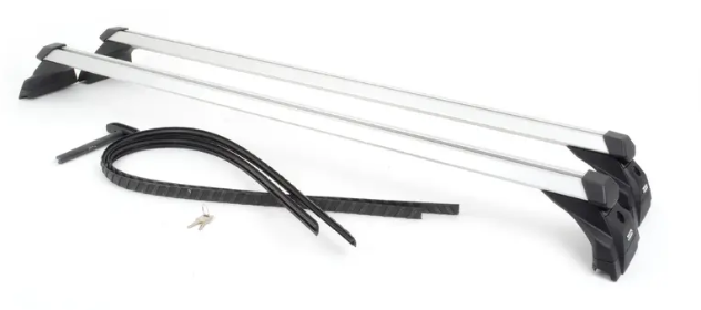 Audi Q7 Roof Bars