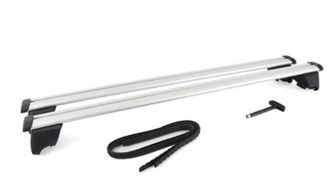 Audi Q3 Roof Bars